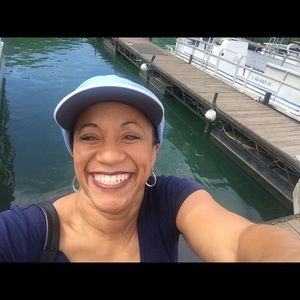 Meet your Posher, Tracey